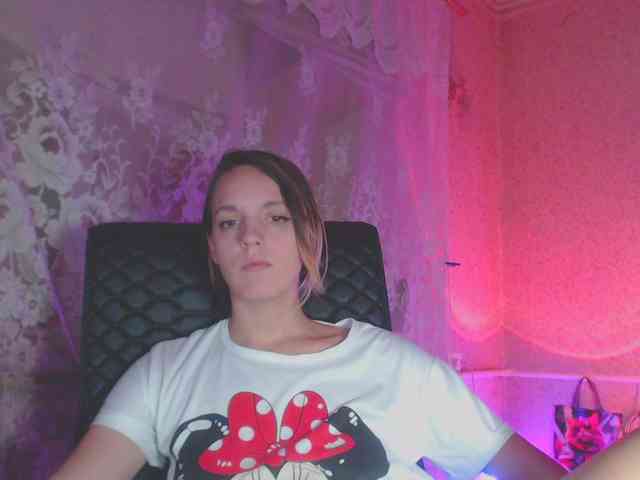 Babymuro4ka webcam