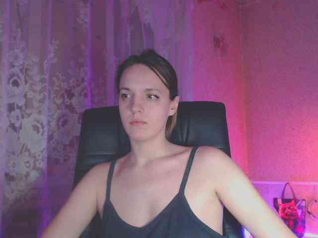 Babymuro4ka webcam