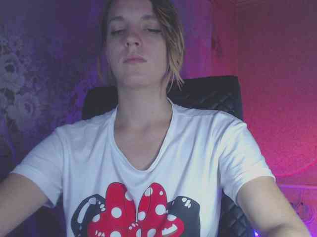 Babymuro4ka webcam