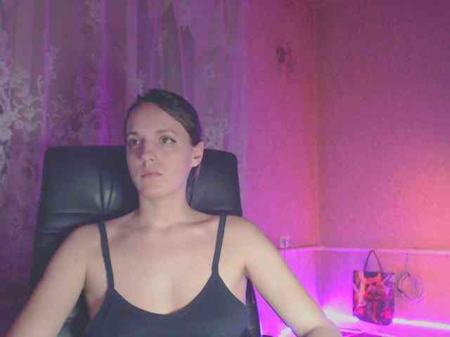 Babymuro4ka webcam