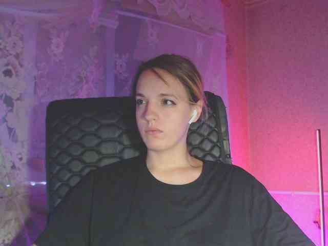 Babymuro4ka webcam