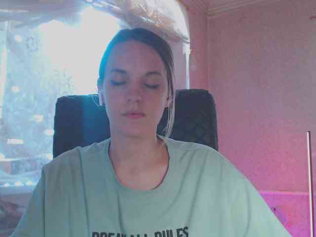 Babymuro4ka webcam
