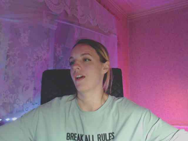 Babymuro4ka webcam