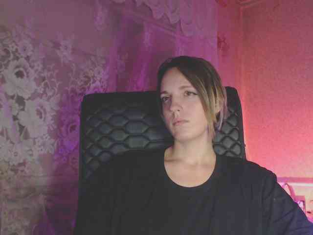 Babymuro4ka webcam