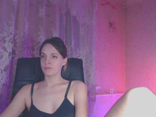 Babymuro4ka webcam