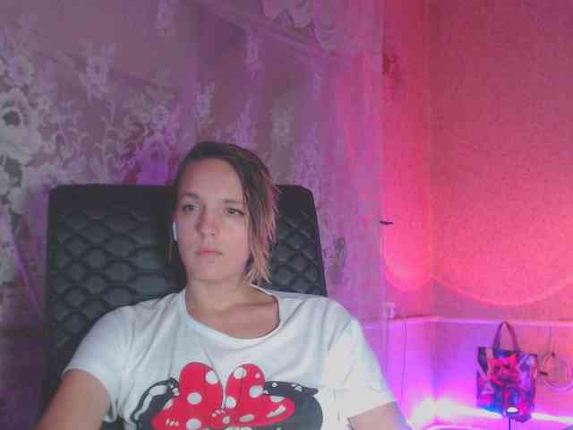 Babymuro4ka webcam