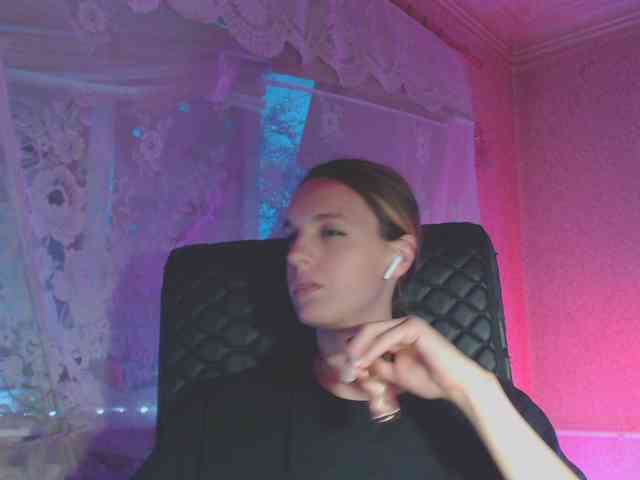 Babymuro4ka webcam