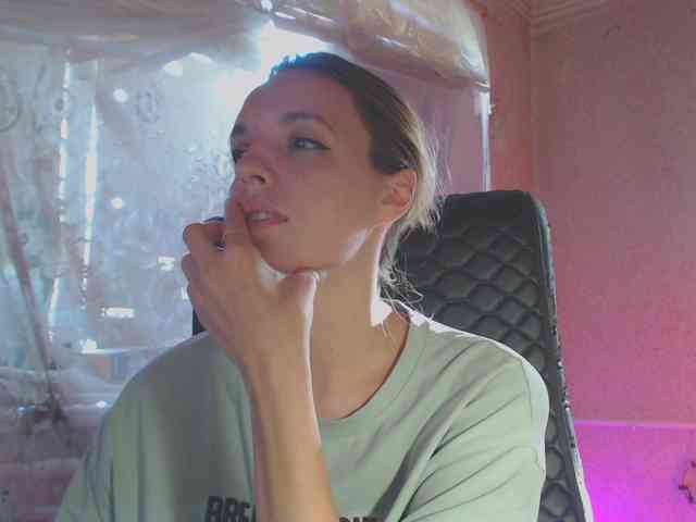 Babymuro4ka webcam