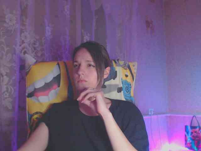 Babymuro4ka webcam