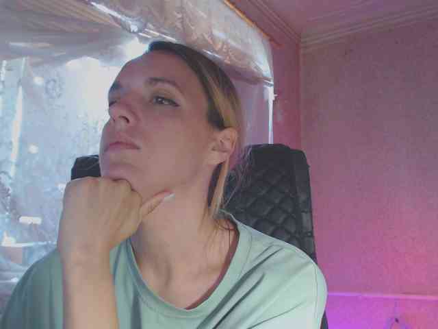 Babymuro4ka webcam