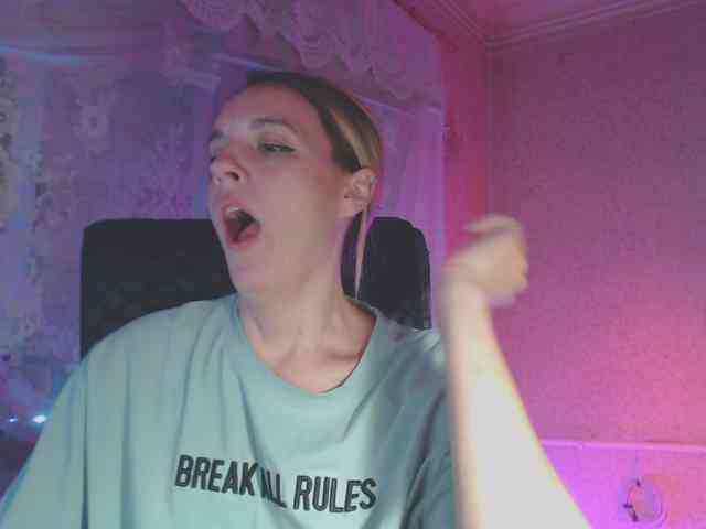 Babymuro4ka webcam