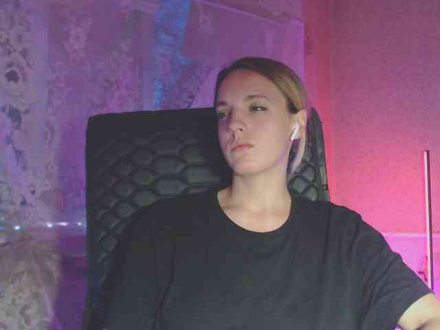 Babymuro4ka webcam