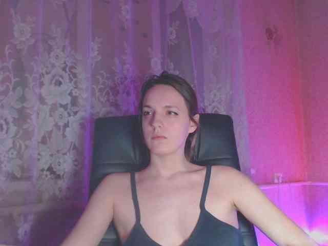 Babymuro4ka webcam