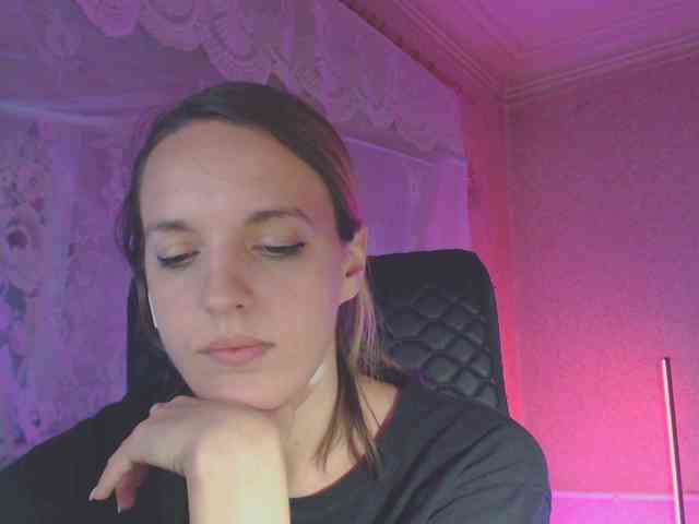 Babymuro4ka webcam