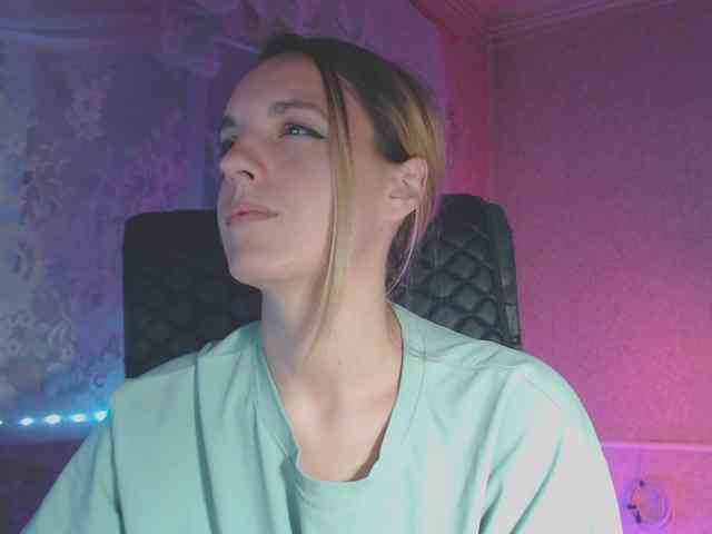 Babymuro4ka webcam