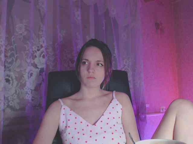 Babymuro4ka webcam