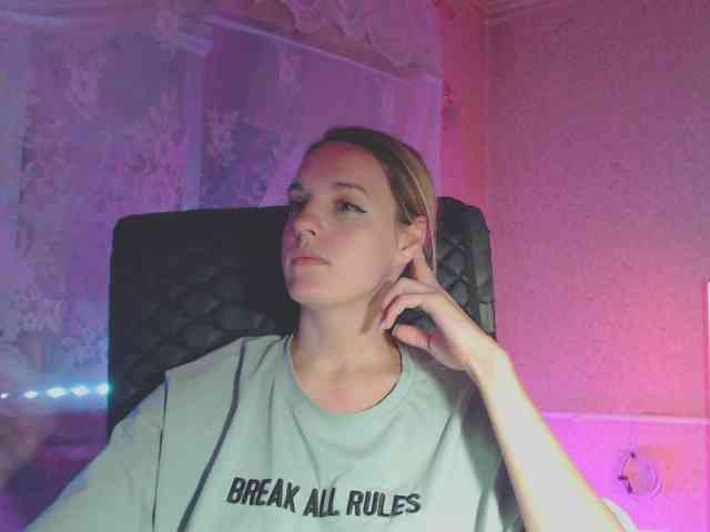 Babymuro4ka webcam