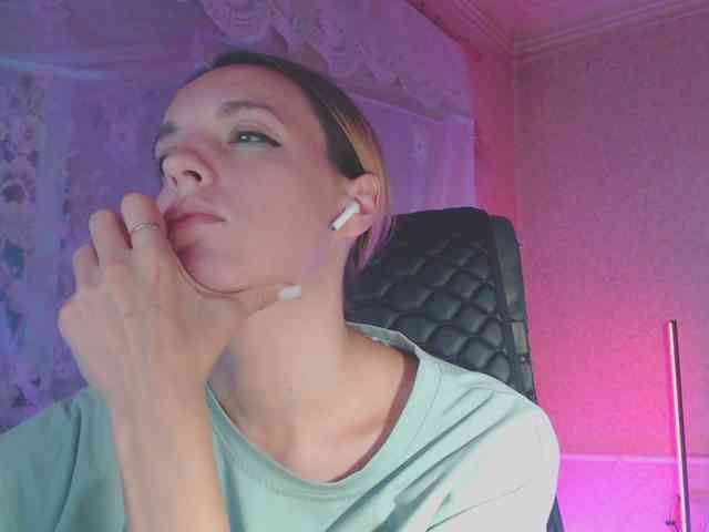 Babymuro4ka webcam