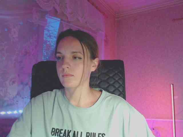 Babymuro4ka webcam