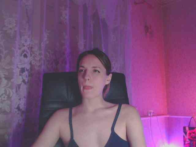 Babymuro4ka webcam