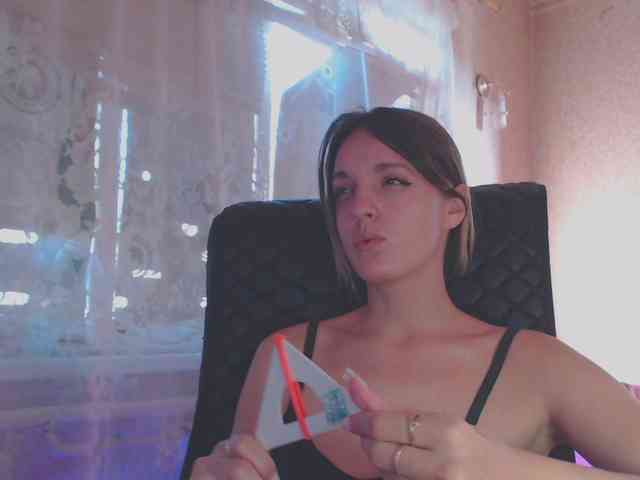 Babymuro4ka webcam