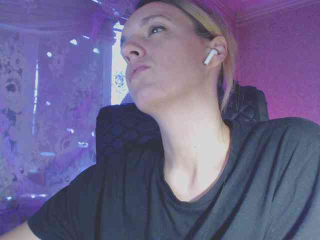 Babymuro4ka webcam