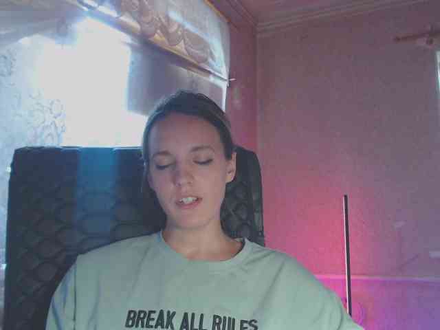 Babymuro4ka webcam