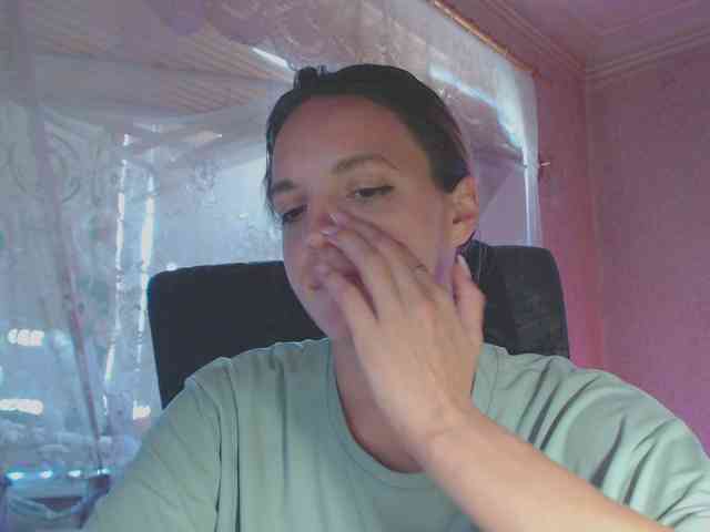 Babymuro4ka webcam