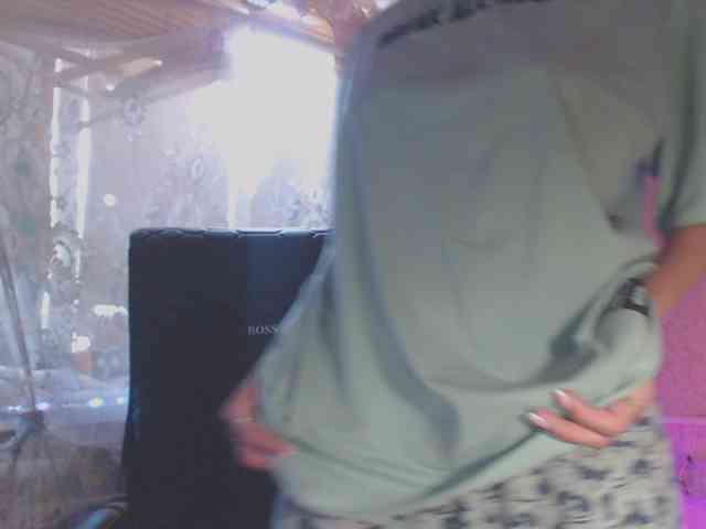 Babymuro4ka webcam