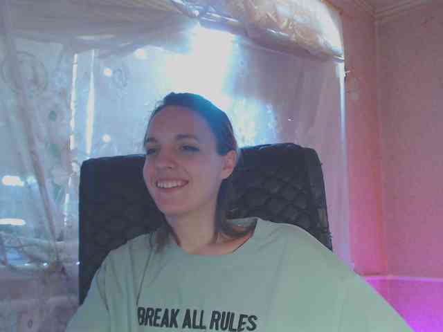 Babymuro4ka webcam