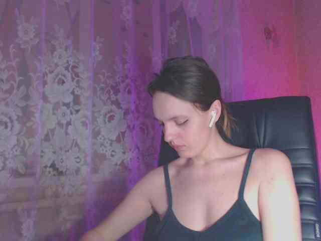 Babymuro4ka webcam