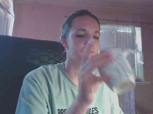 Babymuro4ka webcam