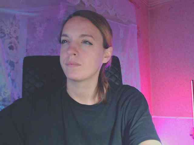 Babymuro4ka webcam