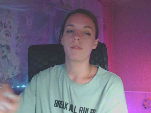 Babymuro4ka webcam