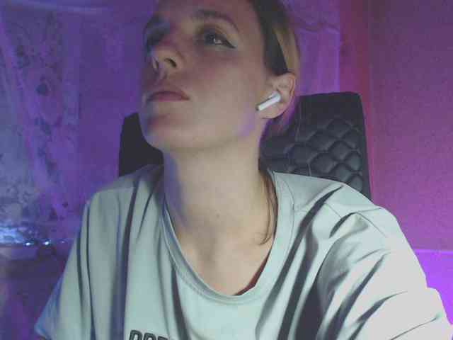 Babymuro4ka webcam