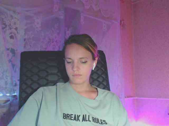 Babymuro4ka webcam