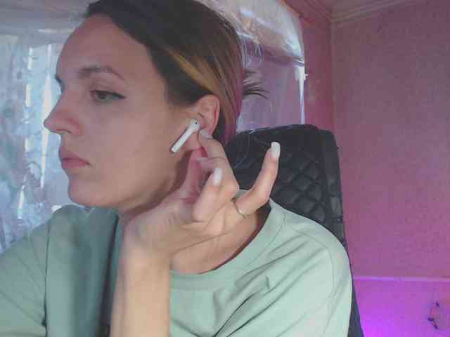 Babymuro4ka webcam