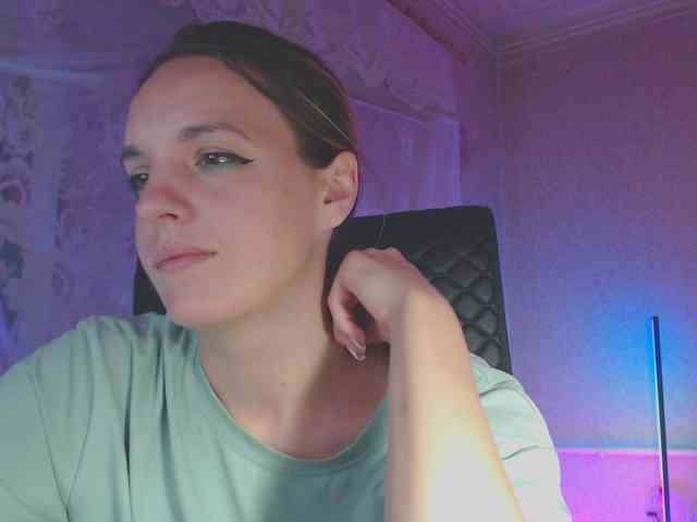 Babymuro4ka webcam