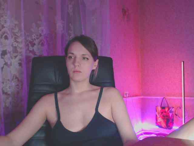 Babymuro4ka webcam