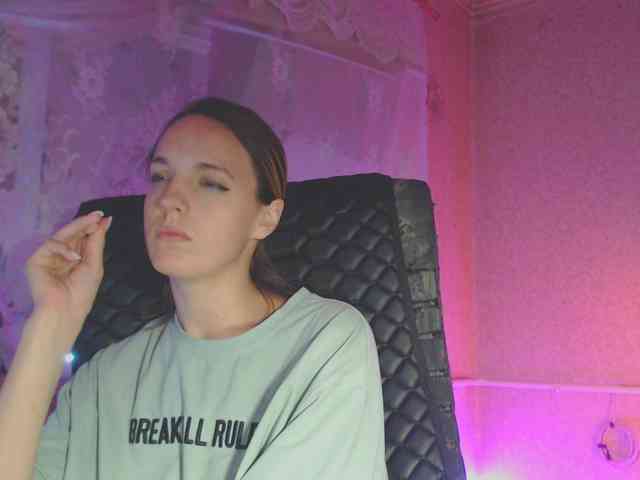 Babymuro4ka webcam