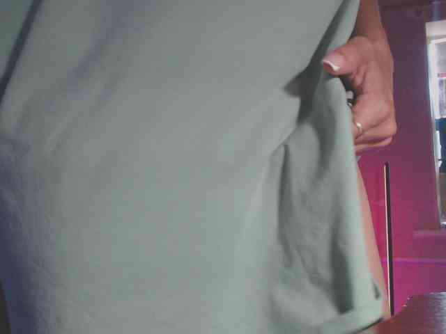 Babymuro4ka webcam
