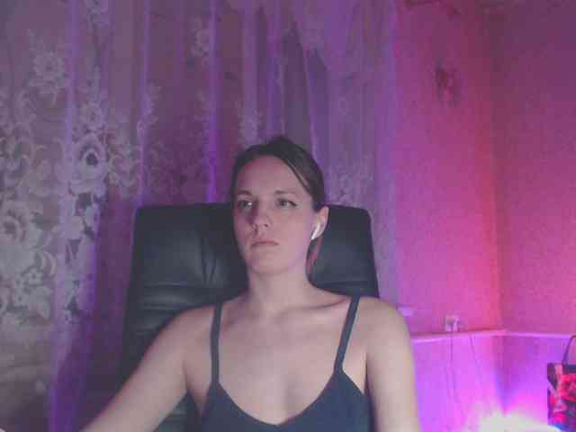 Babymuro4ka webcam