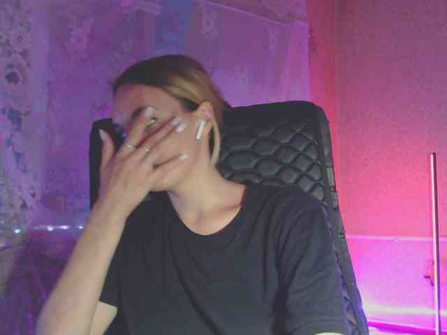 Babymuro4ka webcam