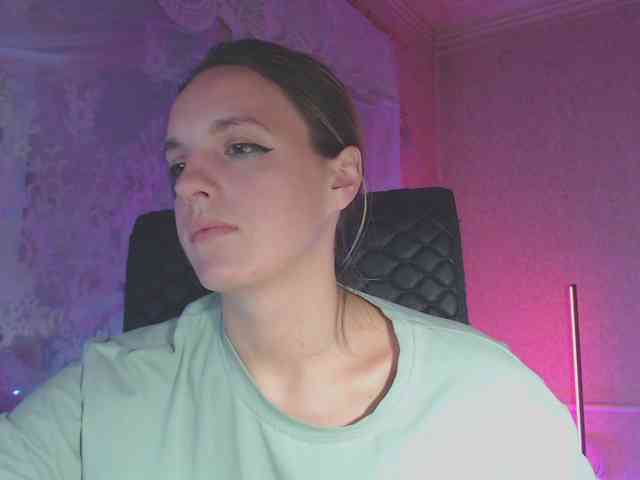 Babymuro4ka webcam
