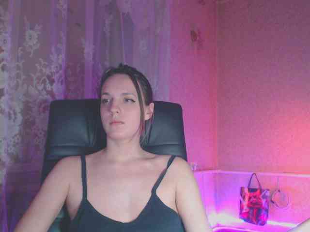 Babymuro4ka webcam