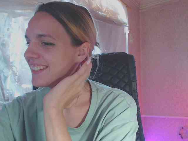 Babymuro4ka webcam