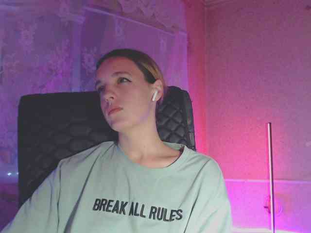 Babymuro4ka webcam