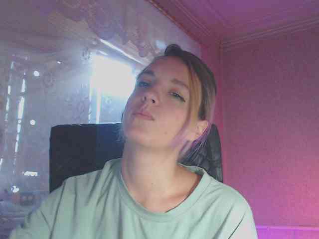 Babymuro4ka webcam