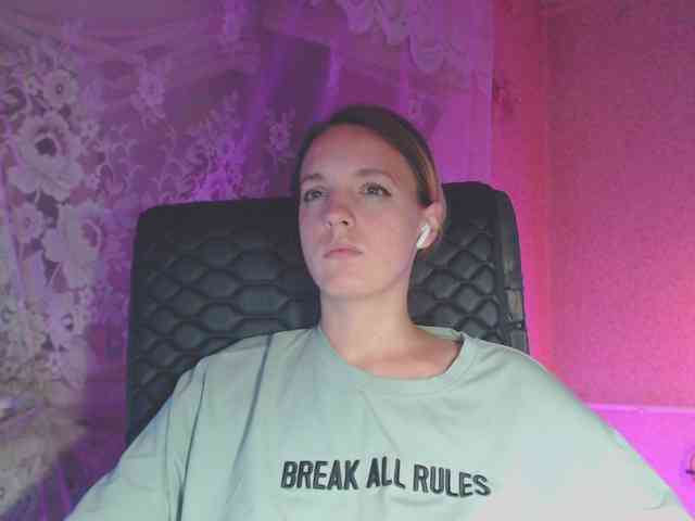 Babymuro4ka webcam