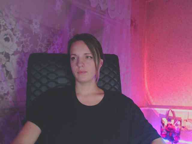 Babymuro4ka webcam
